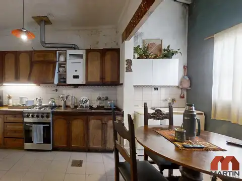 Casa en Venta 50 años