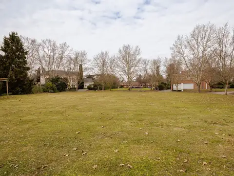 Lote central en esquina en venta en Martindale de 1914.00 m²