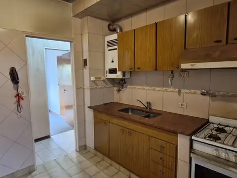 VENTA Depto 4 amb en Barrio Autopista Ricchieri