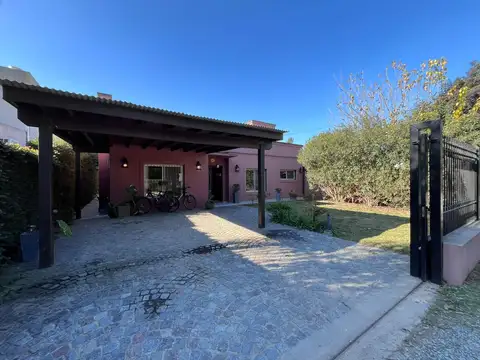 Casa en Venta en Los Cardales, USD 177.000