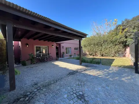Casa en Venta de 3 dormitorios
