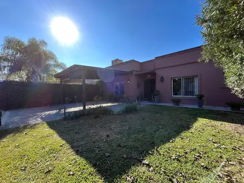 Casa en Los Cardales - Barrio San José de Tala
