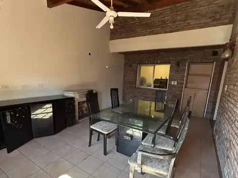 Depto Tipo Casa en Venta en San Isidro, USD 175.000