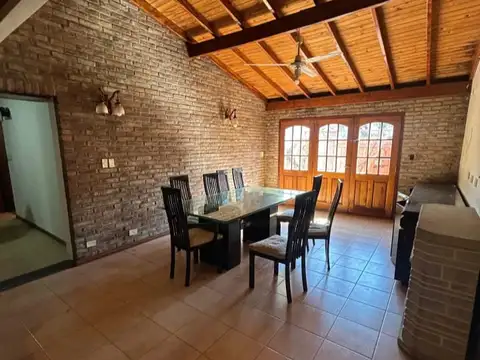 Depto Tipo Casa en Venta de 2 dormitorios