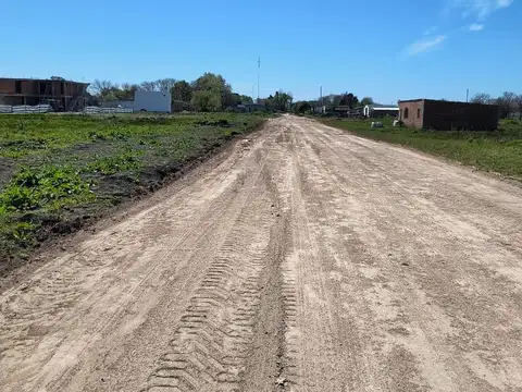 Terreno en Venta Etcheverry