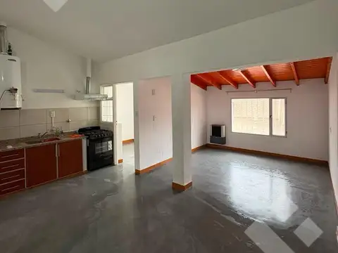 Casa en Venta 40 años