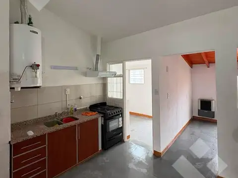 Casa - Cinco Saltos