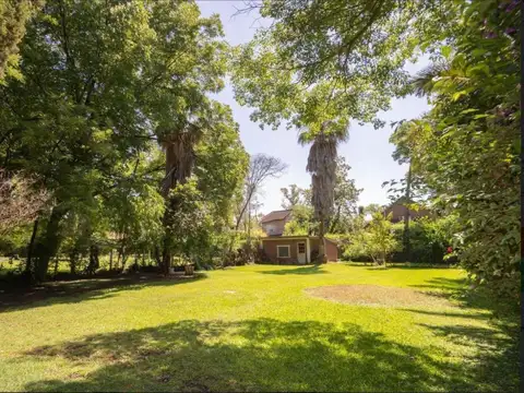 VENTA | CASA | LOMA HERMOSA | 4 AMBIENTES | DEPENDENCIA