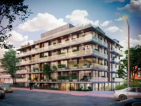 Departamento venta Punta Del Este Uruguay