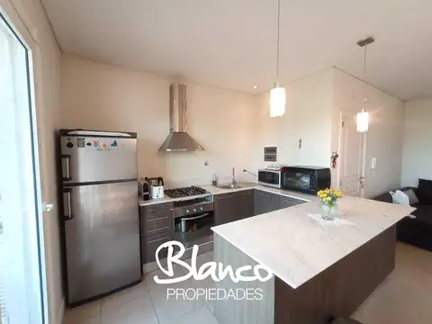 Departamento en Venta en Otros barrios de Nordelta, USD 195.000