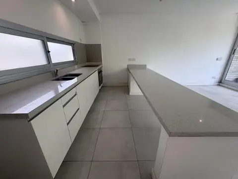 Departamento en Venta 8 años