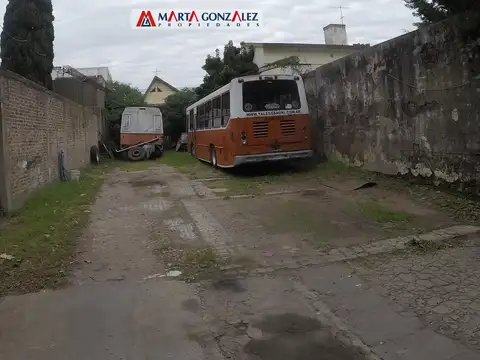 Terreno en Venta de 296,0 m2