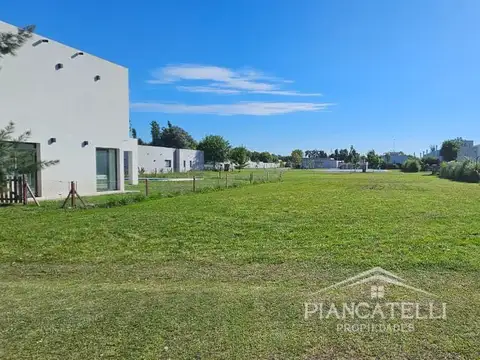Terreno en venta en Barrio Solar de Álvarez