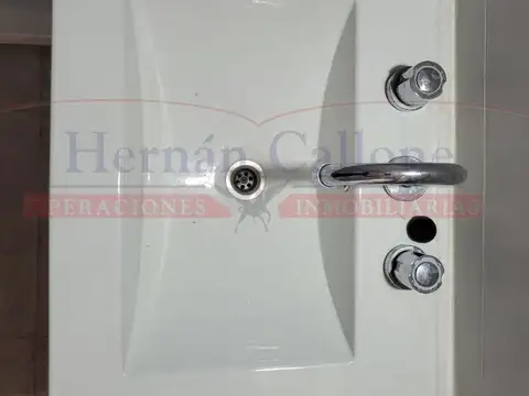 EXCELENTE DEPARTAMENTO 2 AMB. EN VILLA LUZURIAGA