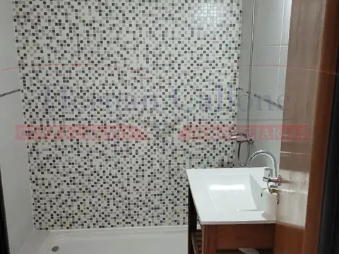 Departamento en Venta en Villa Luzuriaga, USD 55.000