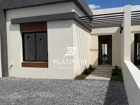Dúplex en venta c/ cochera en Vía Aurelia