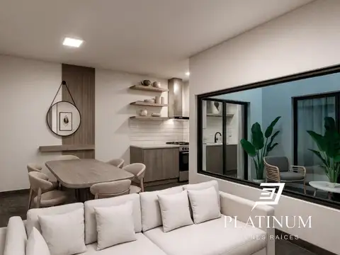 Casa en Venta en Salta, USD 97.000