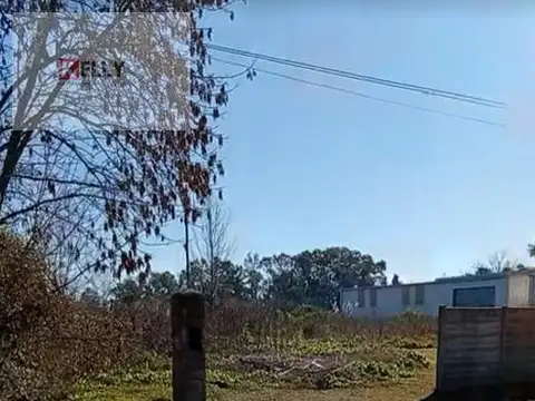 Terreno en Venta en Villa Rosa, USD 238.300