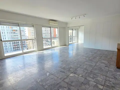 Departamento en Alquiler de 3 dormitorios