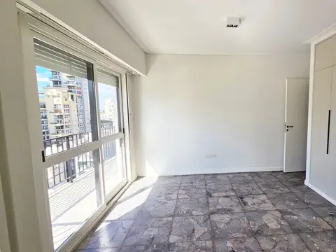 Departamento en Alquiler con 1 cocheras