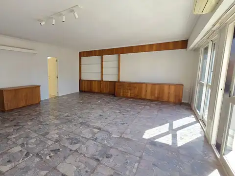 Departamento en Alquiler en Palermo Chico, $ 4.500.000