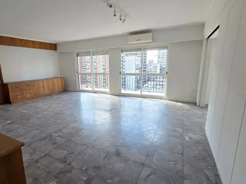 Departamento en Alquiler de 4 ambientes