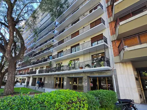 Departamento en Alquiler en Palermo Chico, Palermo