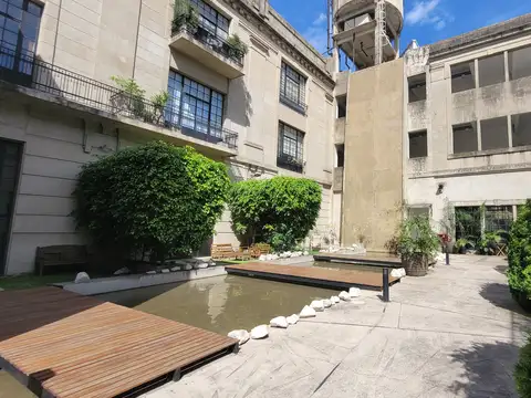 Departamento en Venta 20 años