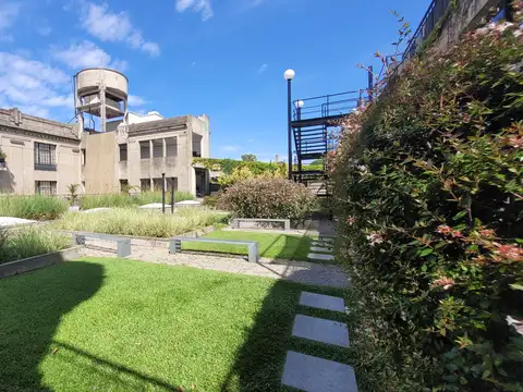 Departamento en Venta en Barracas, USD 215.000