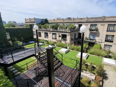 José Aarón Salmún Feijóo 700, Piso 1