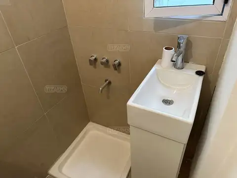 Departamento en Venta en Belgrano, USD 65.000
