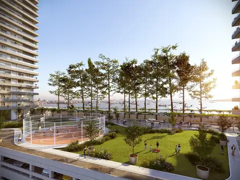 Rambla Doctor Baltasar Brum 3000