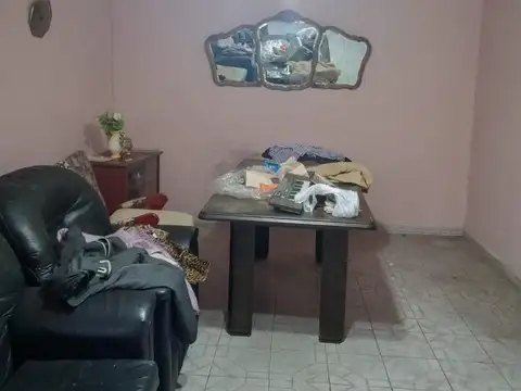 General Pirán 200