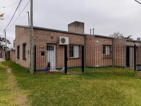 Balcarce y Salta