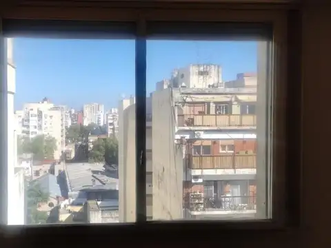 VENTA DEPARTAMENTO 2 AMBIENTES CON BALCÓN  – DON BOSCO 3551