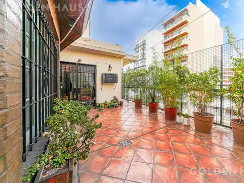 Departamento en Venta en Villa Luro, USD 269.000