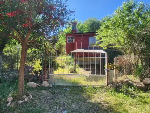 Casa en Venta en Bialet Masse, USD 44.900