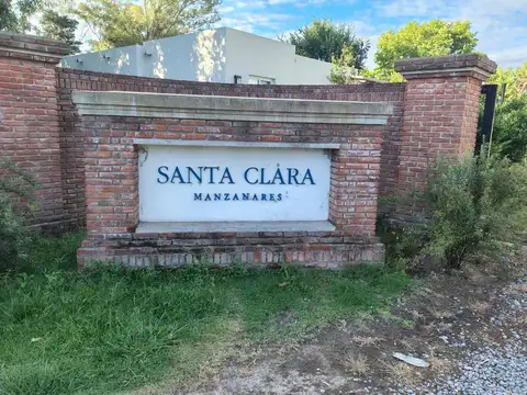Terreno en Venta en Countries y Barrios Cerrados en Manzanares, USD 45.000