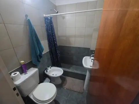 Departamento en venta de 2 ambientes en Lanus