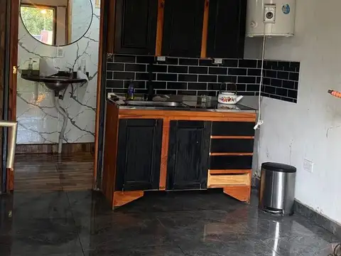 Quinta en Venta en General Rodriguez, USD 53.000
