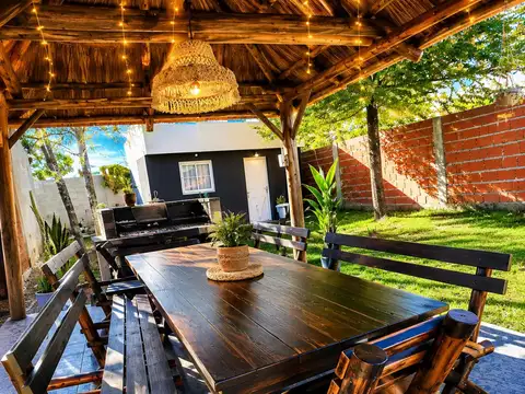 CASA QUINTA C/PILETA GRAL. RODRIGUEZ