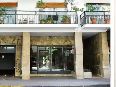 Departamento venta 3o4 Ambientes dependencia Suite toilette cochera sempiso vigilancia Cfte Escritor