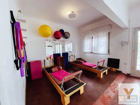 Depto Tipo Casa en Venta 50 años