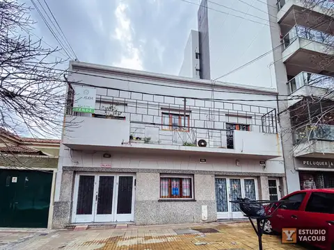 PH en venta - 4 dormitorios 2 baños 1 cochera - 148mts2 - La Plata