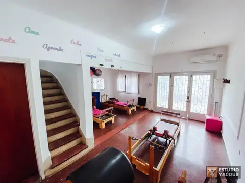 Depto Tipo Casa en Venta de 5 ambientes