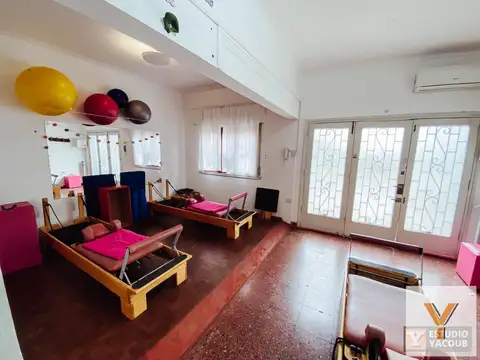 Depto Tipo Casa 5 ambientes con 1 baño