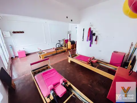 Depto Tipo Casa en Venta con 1 cocheras