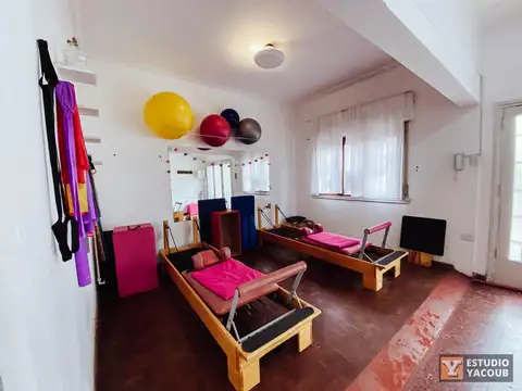 Depto Tipo Casa en Venta 50 años