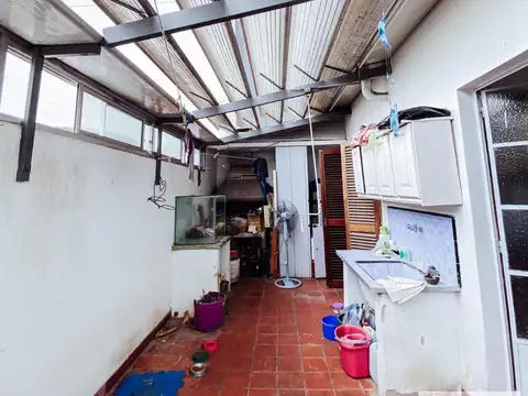 PH en venta - 4 dormitorios 2 baños 1 cochera - 148mts2 - La Plata