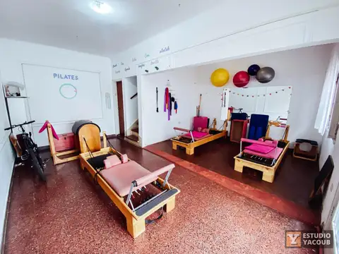 Depto Tipo Casa en Venta de 4 dormitorios